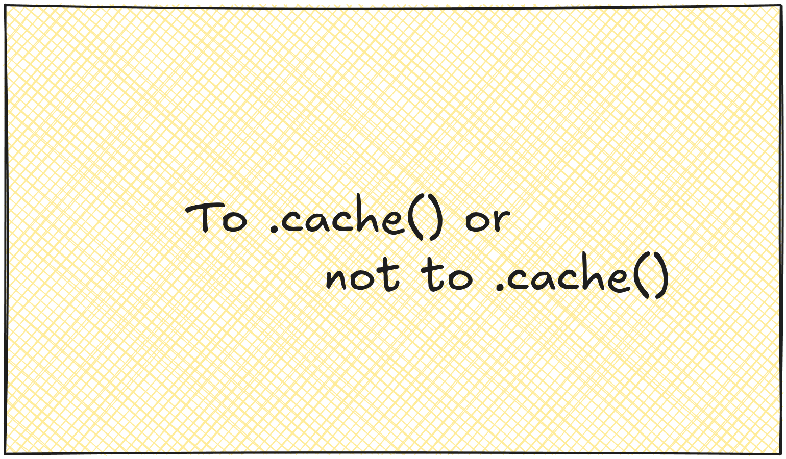 spark-cache